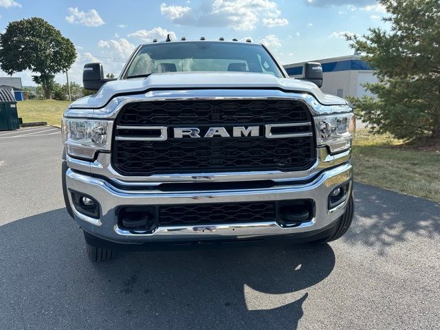 2024 Ram 5500 Tradesman