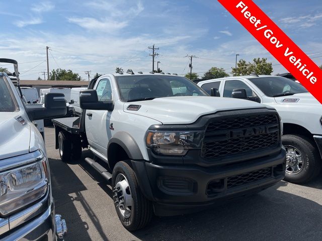 2024 Ram 5500 Tradesman