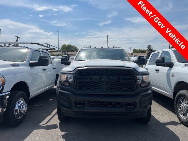 2024 Ram 5500 Tradesman