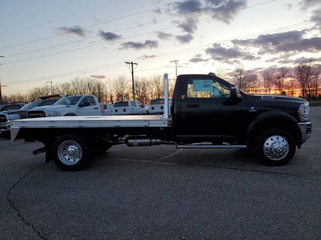 2024 Ram 5500 Tradesman