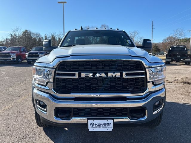 2024 Ram 5500 Tradesman