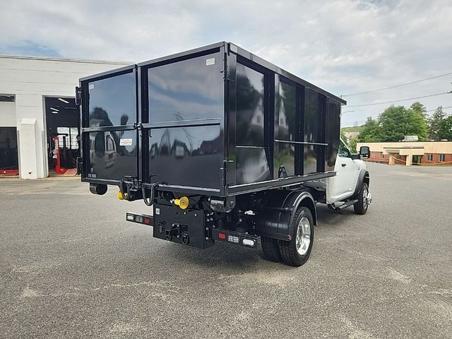 2024 Ram 5500 Tradesman