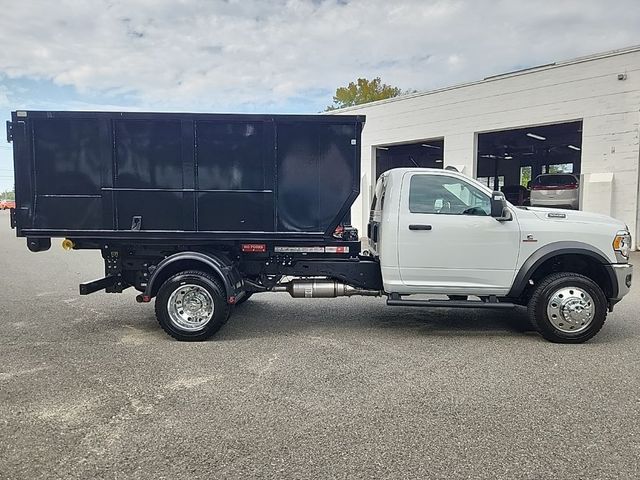 2024 Ram 5500 Tradesman