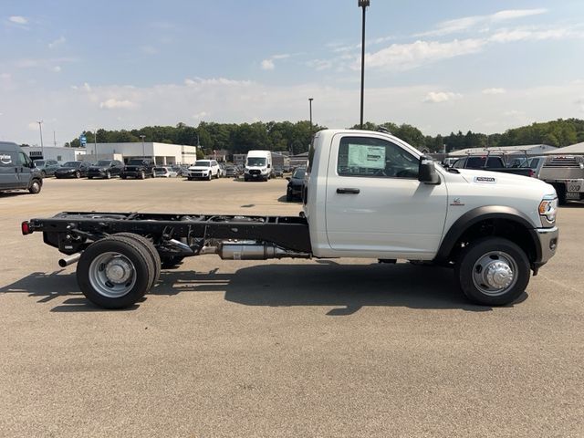 2024 Ram 5500 Tradesman