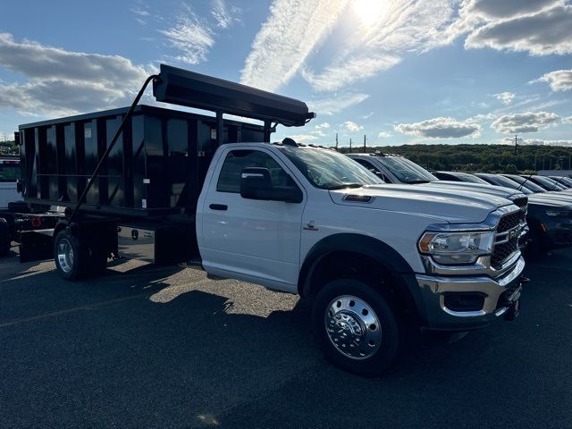 2024 Ram 5500 Tradesman