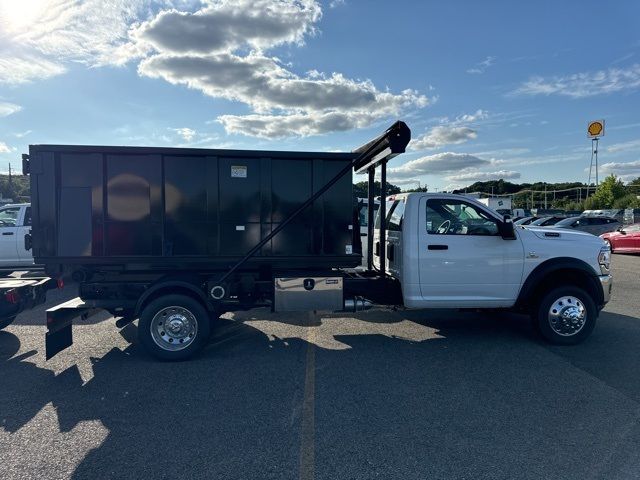 2024 Ram 5500 Tradesman