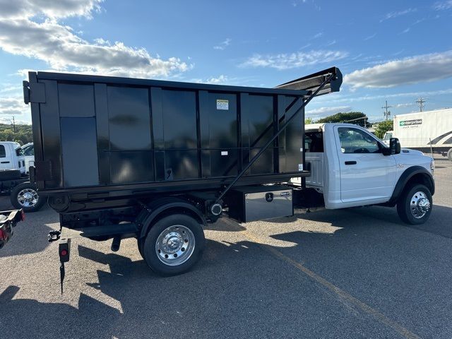 2024 Ram 5500 Tradesman