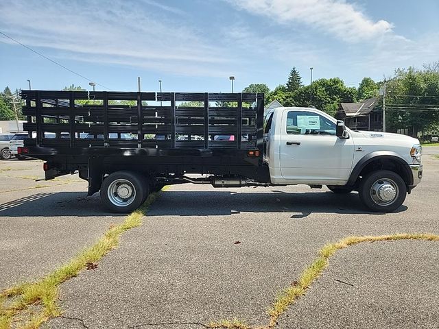 2024 Ram 5500 Tradesman