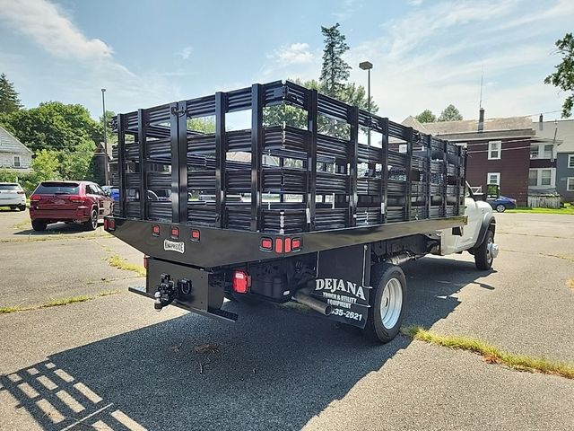 2024 Ram 5500 Tradesman