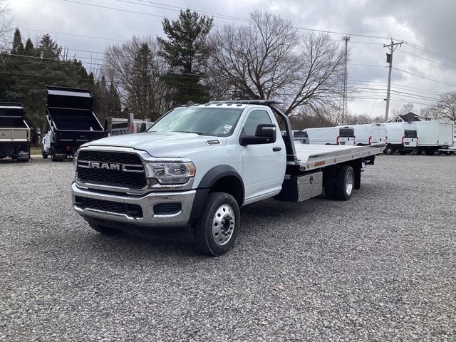 2024 Ram 5500 Tradesman