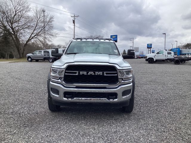 2024 Ram 5500 Tradesman