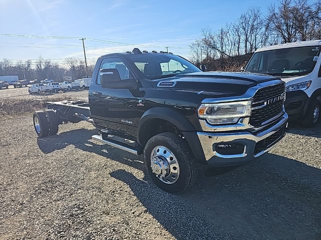 2024 Ram 5500 SLT