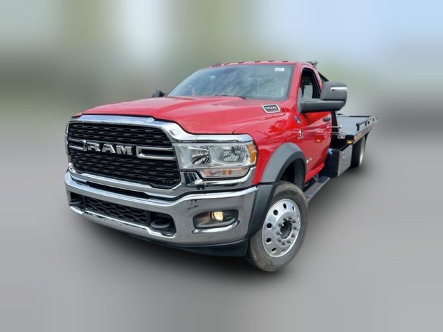 2024 Ram 5500 SLT