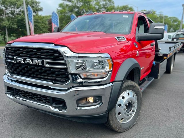 2024 Ram 5500 SLT