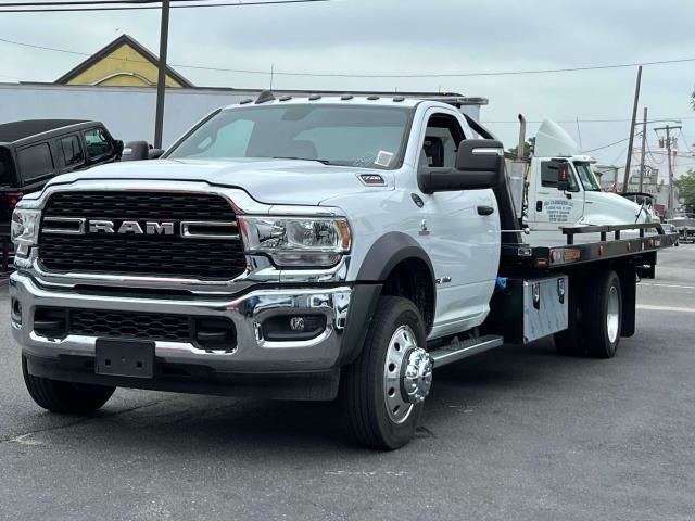 2024 Ram 5500 SLT