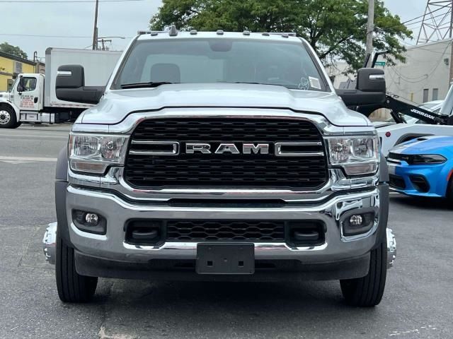 2024 Ram 5500 SLT