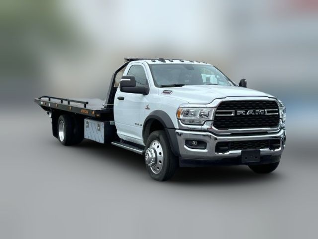 2024 Ram 5500 SLT