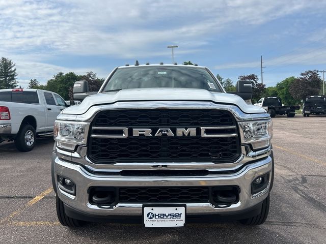 2024 Ram 5500 Tradesman