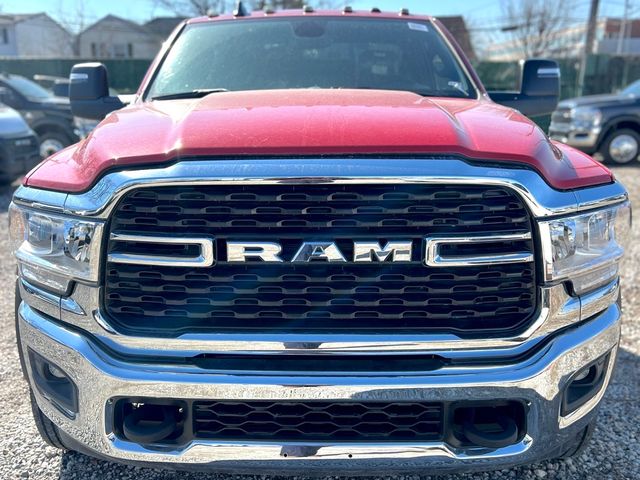 2024 Ram 5500 SLT