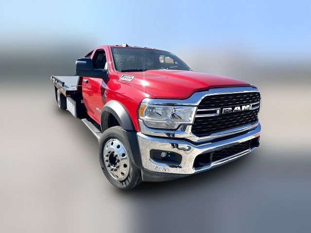 2024 Ram 5500 SLT