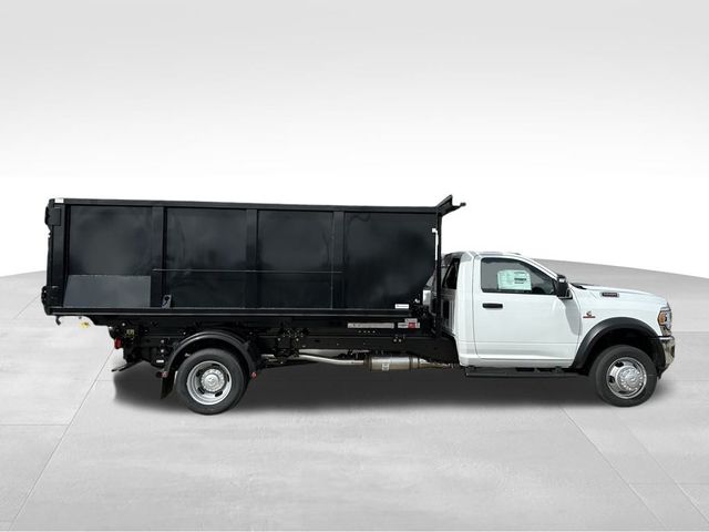 2024 Ram 5500 Tradesman