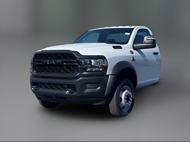 2024 Ram 5500 Tradesman