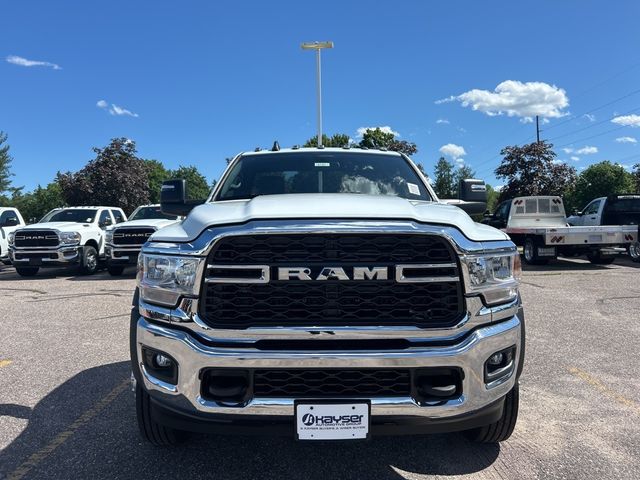 2024 Ram 5500 Tradesman