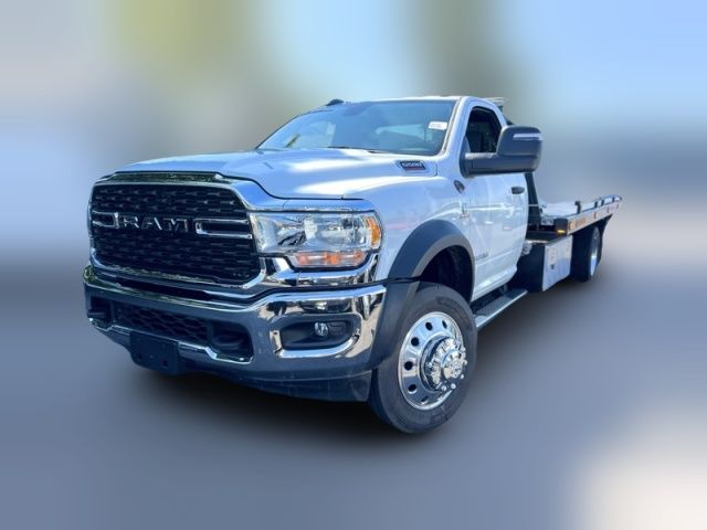 2024 Ram 5500 SLT