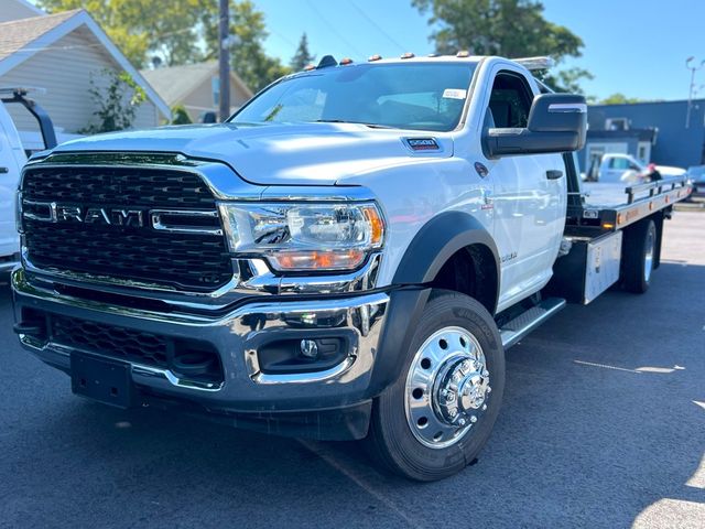 2024 Ram 5500 SLT