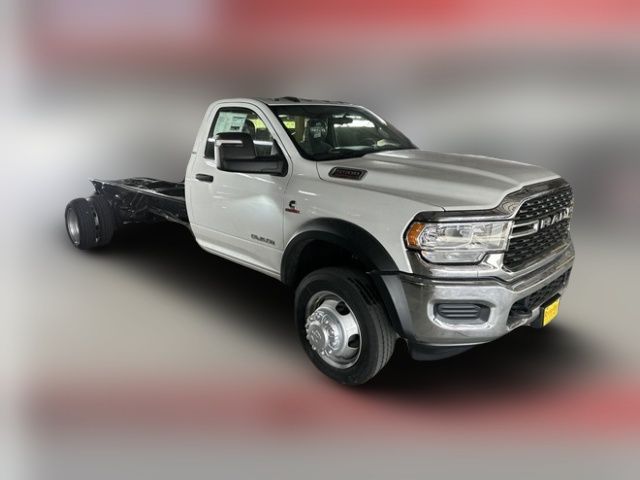 2024 Ram 5500 SLT