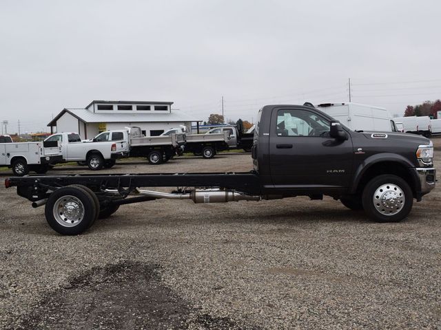 2024 Ram 5500 SLT