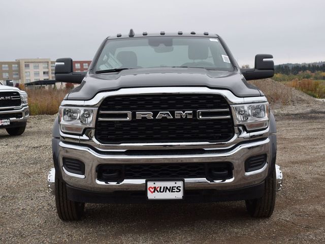 2024 Ram 5500 SLT