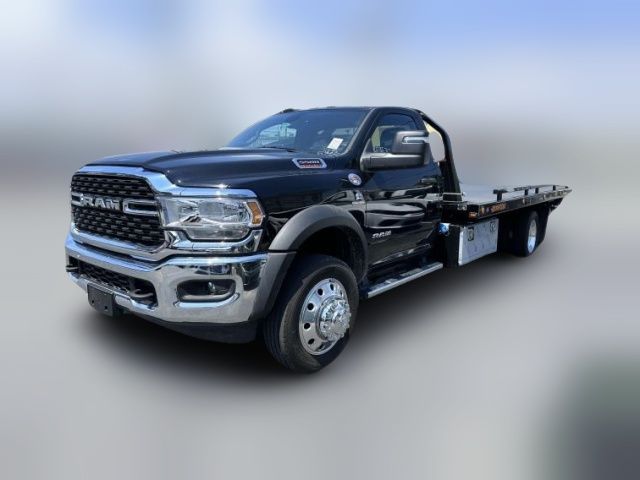 2024 Ram 5500 SLT