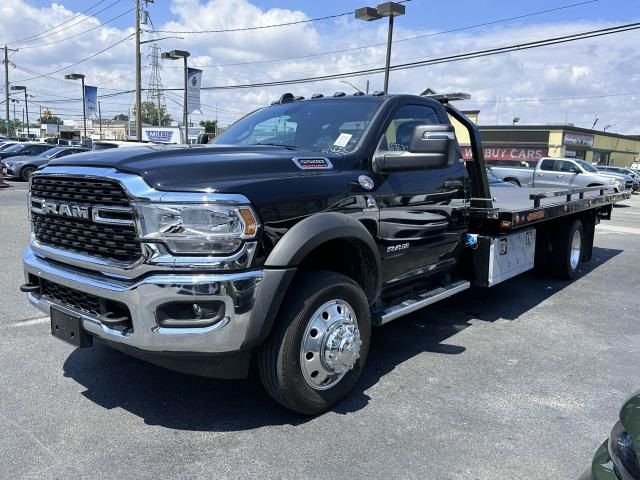 2024 Ram 5500 SLT