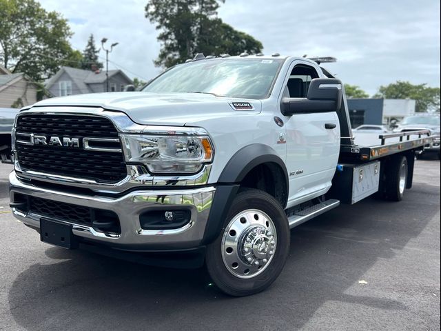 2024 Ram 5500 SLT