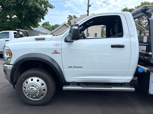 2024 Ram 5500 SLT