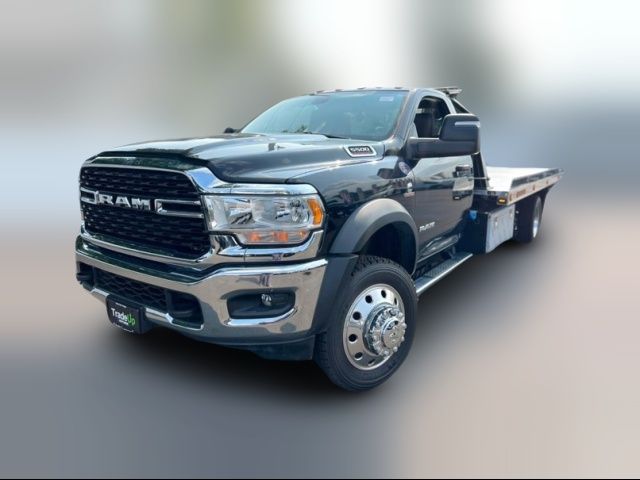 2024 Ram 5500 SLT