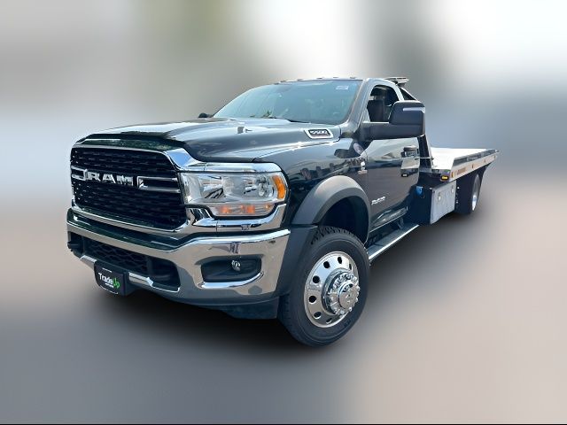 2024 Ram 5500 SLT