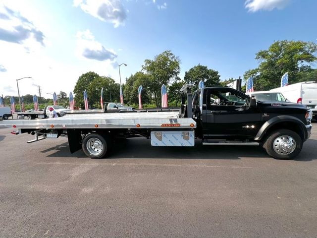 2024 Ram 5500 SLT