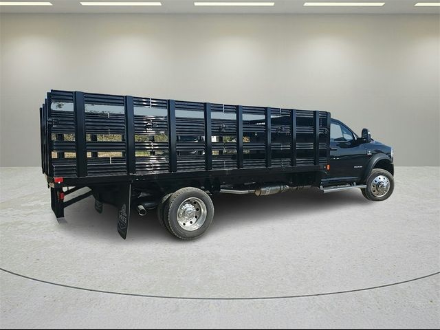 2024 Ram 5500 SLT