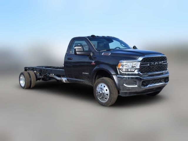 2024 Ram 5500 SLT