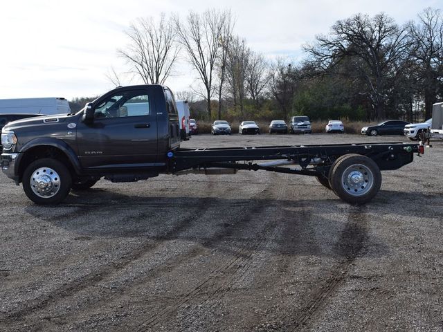 2024 Ram 5500 SLT