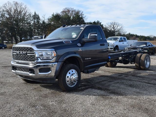 2024 Ram 5500 SLT