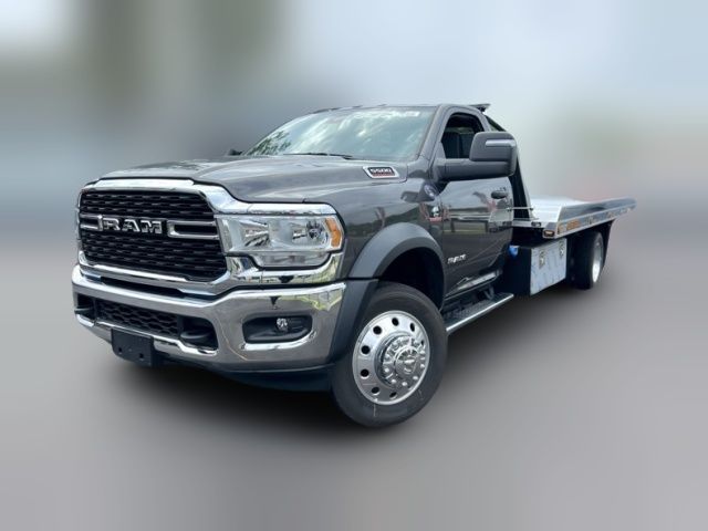 2024 Ram 5500 SLT