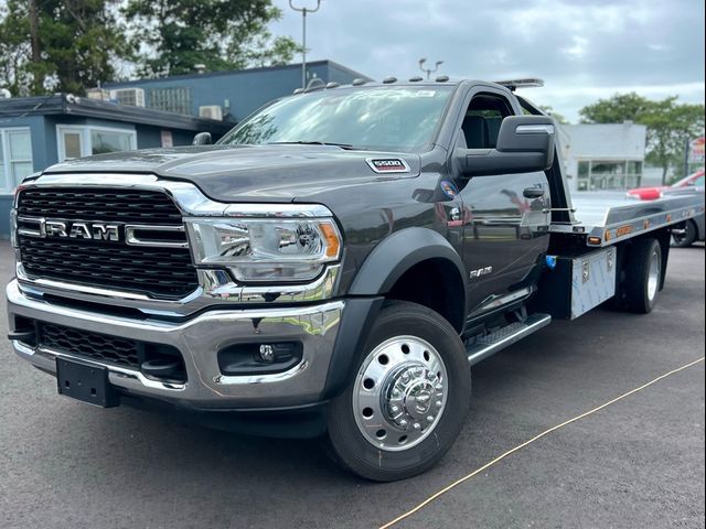 2024 Ram 5500 SLT