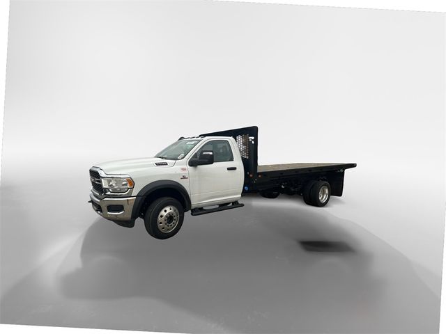 2024 Ram 5500 Tradesman