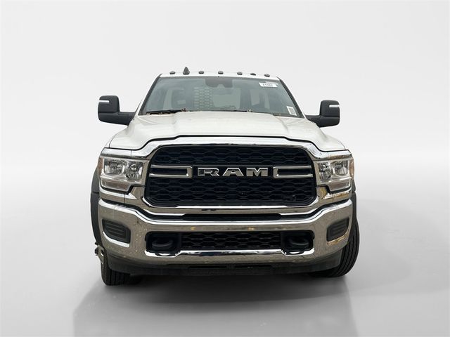 2024 Ram 5500 Tradesman