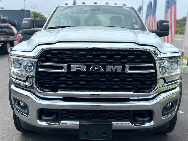 2024 Ram 5500 SLT