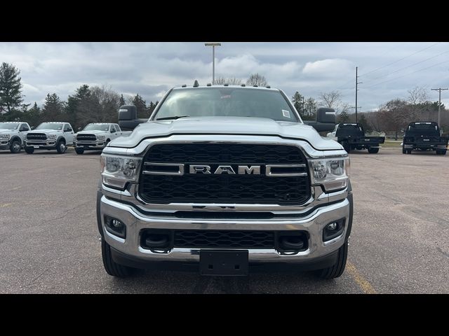 2024 Ram 5500 Tradesman