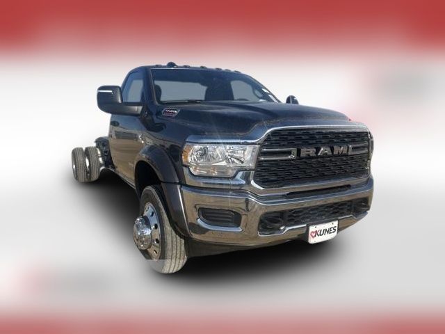 2024 Ram 5500 SLT